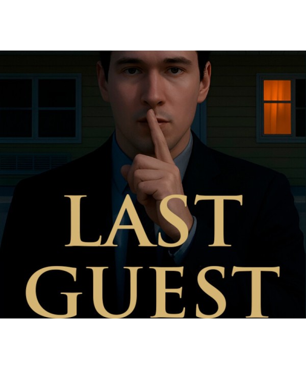 Last Guest Steam Key GLOBAL